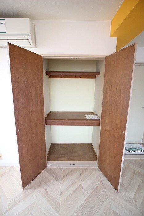 ショウビ森野の物件内観写真