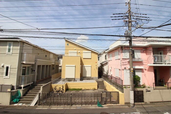 ショウビ森野の物件内観写真