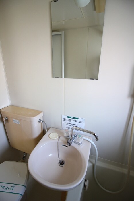 ショウビ森野の物件内観写真