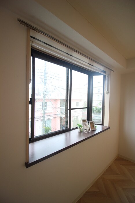 ショウビ森野の物件内観写真