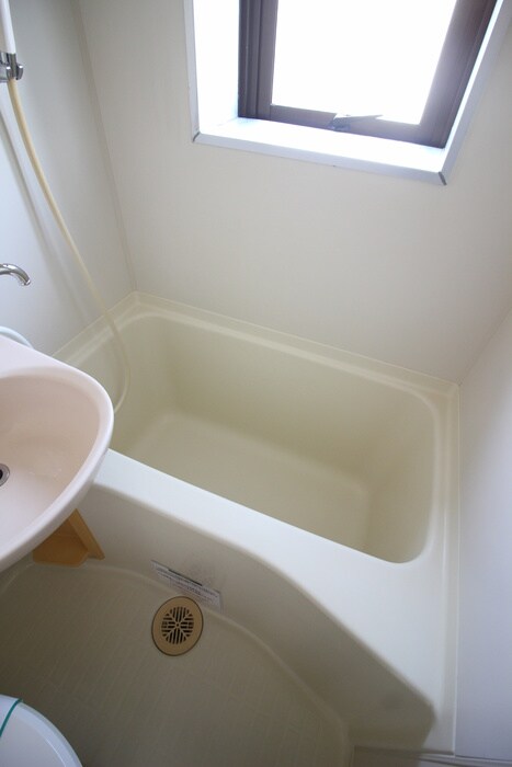 ショウビ森野の物件内観写真