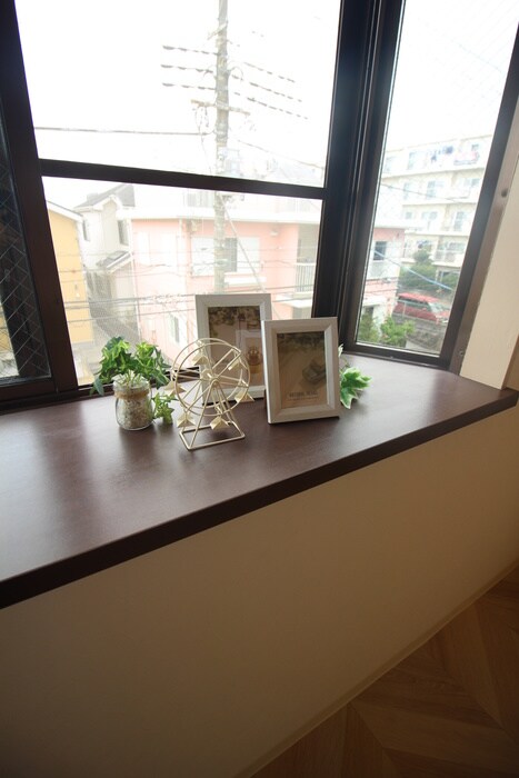 ショウビ森野の物件内観写真