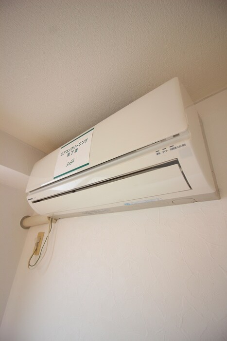 ショウビ森野の物件内観写真