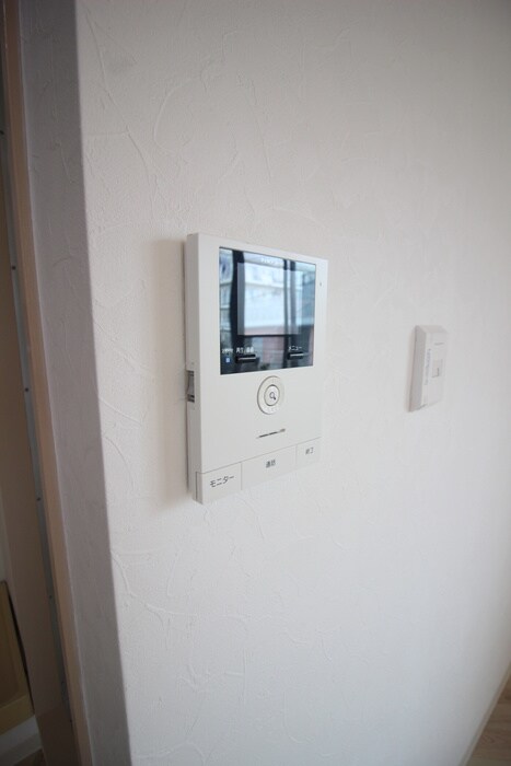 ショウビ森野の物件内観写真