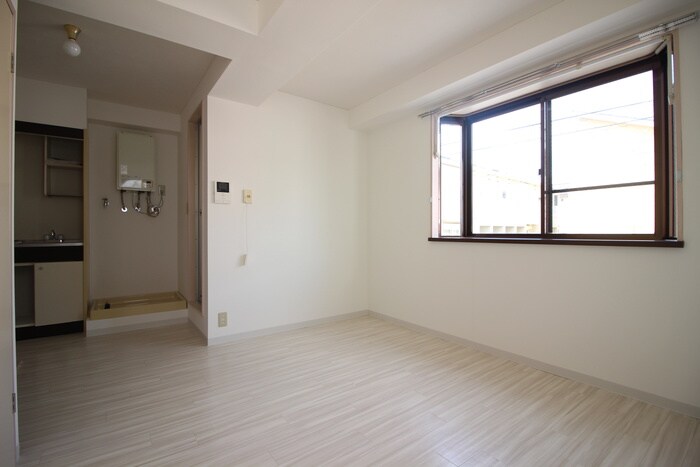ショウビ森野の物件内観写真