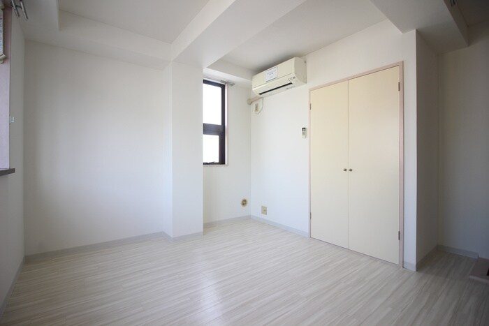 ショウビ森野の物件内観写真