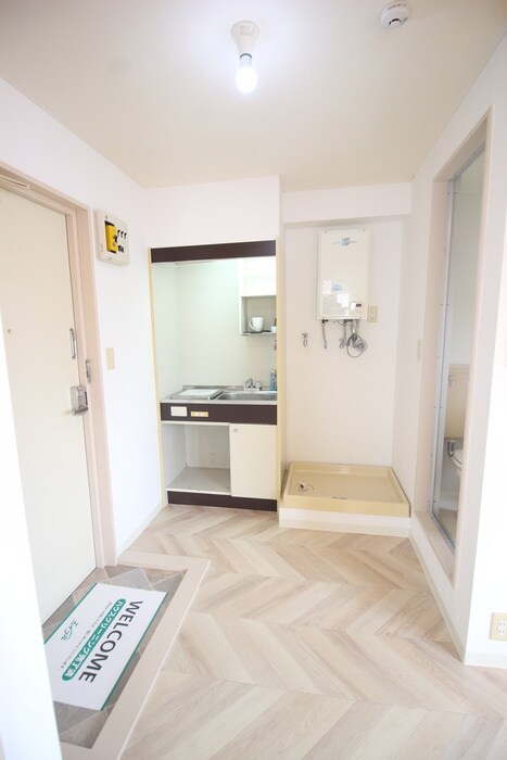 ショウビ森野の物件内観写真