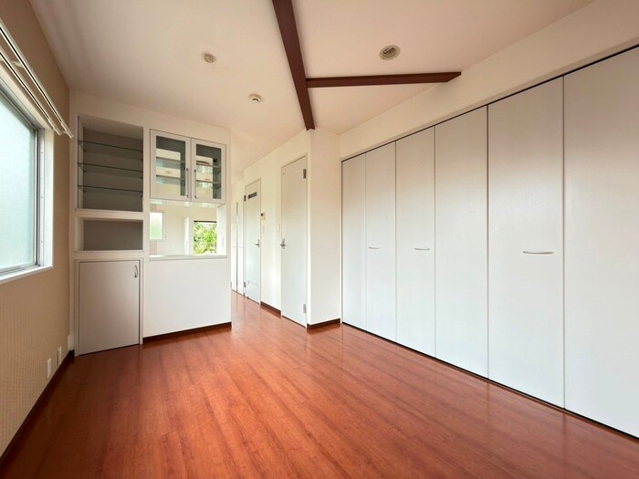 田中マンションの物件内観写真