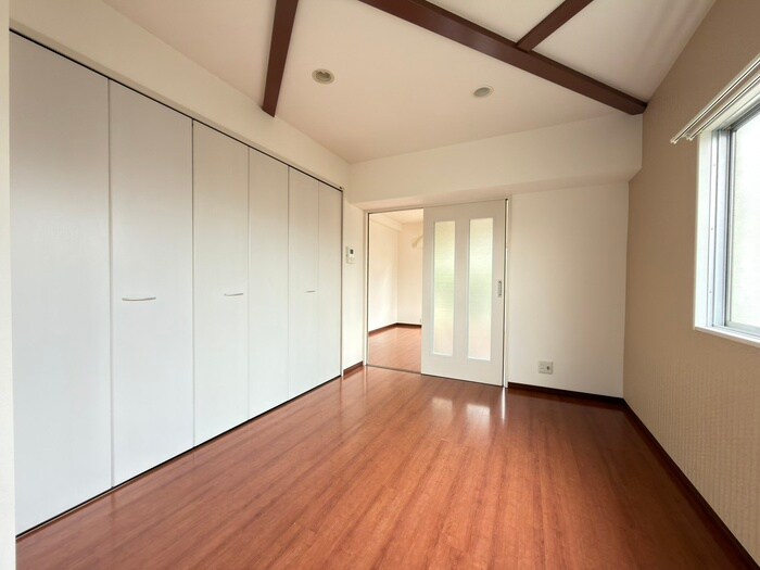 田中マンションの物件内観写真