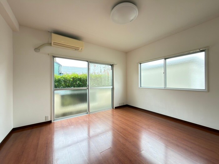 田中マンションの物件内観写真