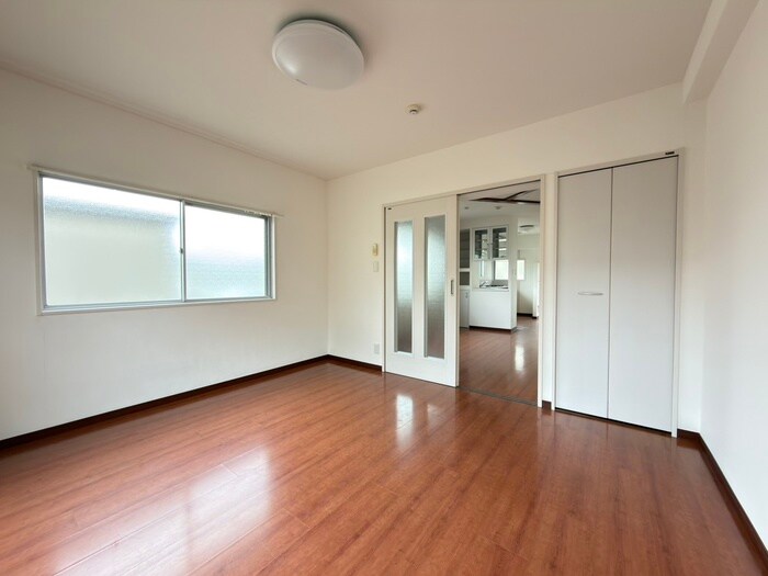 田中マンションの物件内観写真