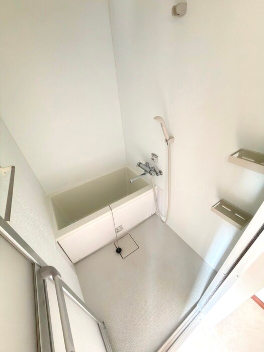 田中マンションの物件内観写真