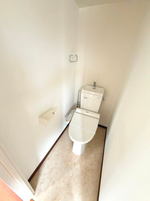 田中マンションの物件内観写真