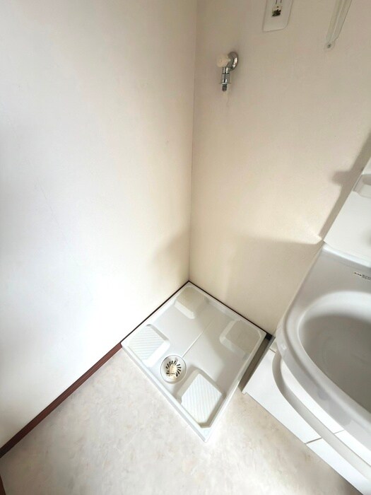 田中マンションの物件内観写真