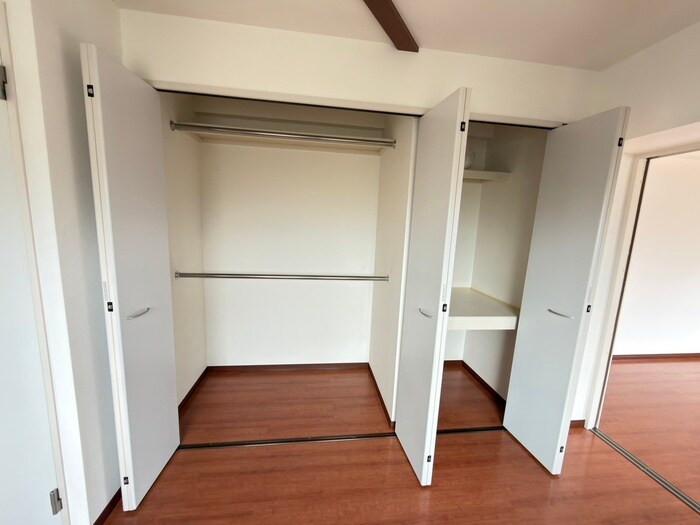 田中マンションの物件内観写真