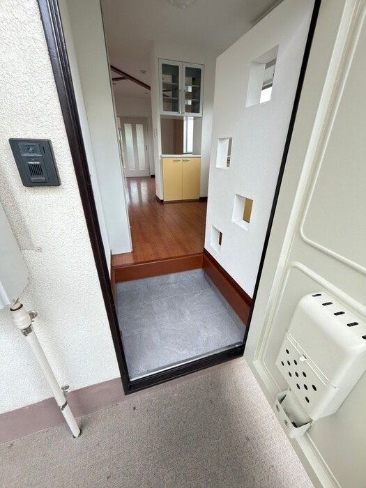 田中マンションの物件内観写真