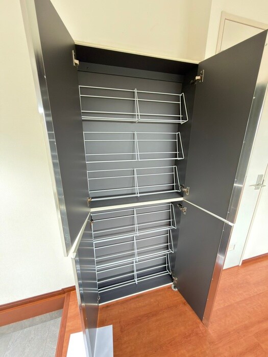 田中マンションの物件内観写真