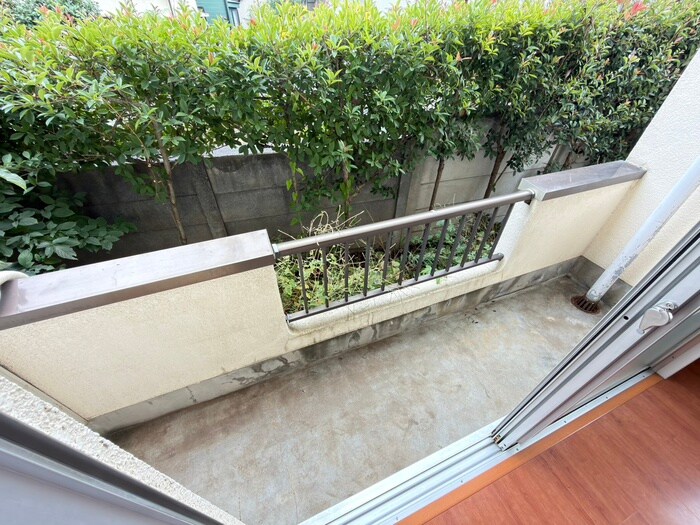 田中マンションの物件内観写真