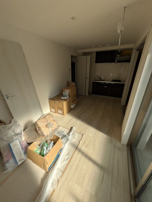 仮)KEIAI　RESIDENCE　北大宮の物件内観写真