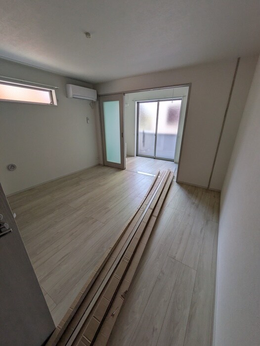 仮)KEIAI　RESIDENCE　北大宮の物件内観写真