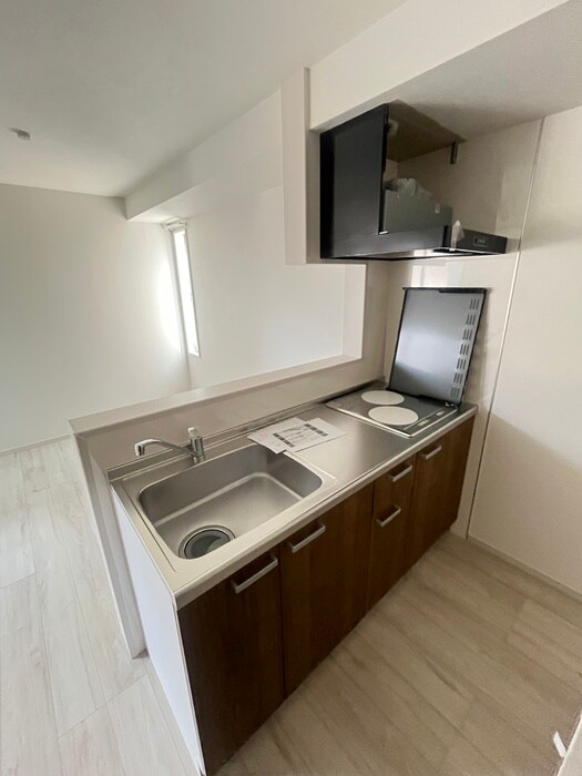 仮)KEIAI　RESIDENCE　北大宮の物件内観写真