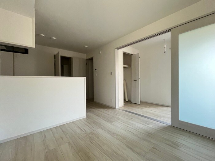 仮)KEIAI　RESIDENCE　北大宮の物件内観写真