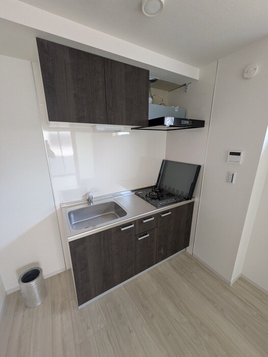 仮)KEIAI　RESIDENCE　北大宮の物件内観写真