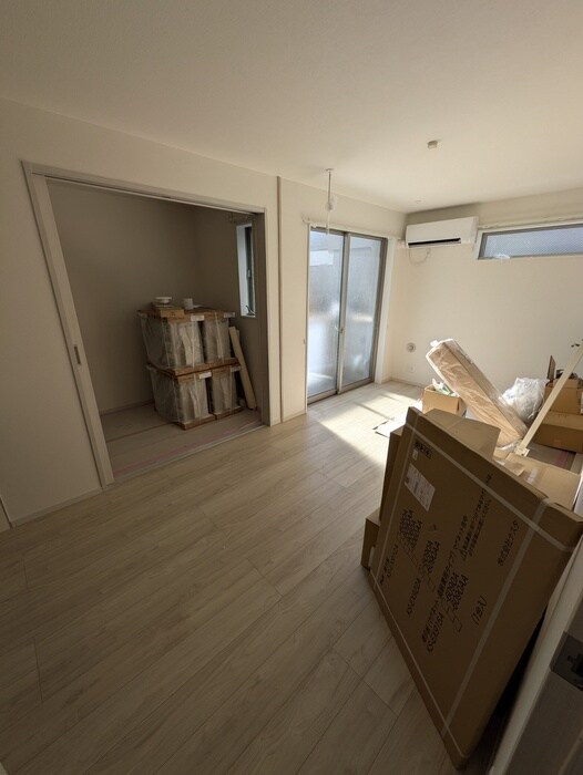 仮)KEIAI　RESIDENCE　北大宮の物件内観写真