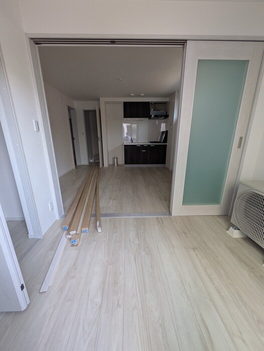 仮)KEIAI　RESIDENCE　北大宮の物件内観写真