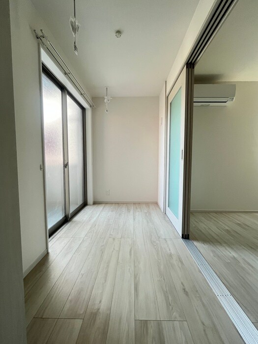 仮)KEIAI　RESIDENCE　北大宮の物件内観写真