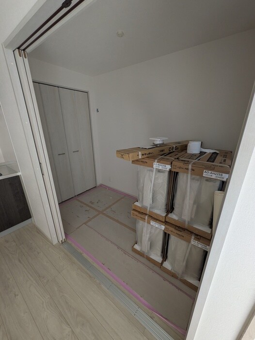 仮)KEIAI　RESIDENCE　北大宮の物件内観写真