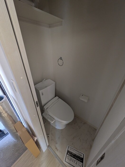 仮)KEIAI　RESIDENCE　北大宮の物件内観写真