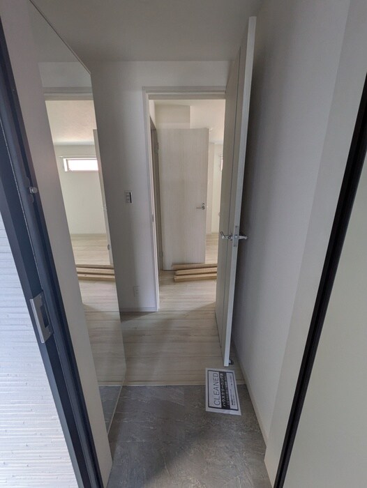 仮)KEIAI　RESIDENCE　北大宮の物件内観写真