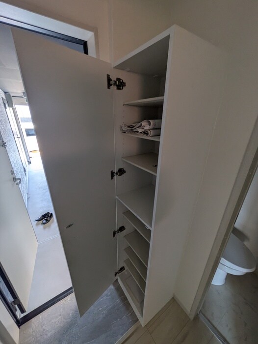 仮)KEIAI　RESIDENCE　北大宮の物件内観写真