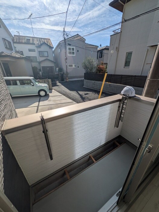 仮)KEIAI　RESIDENCE　北大宮の物件内観写真