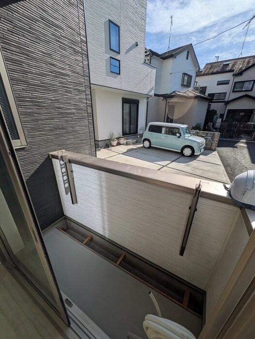 仮)KEIAI　RESIDENCE　北大宮の物件内観写真