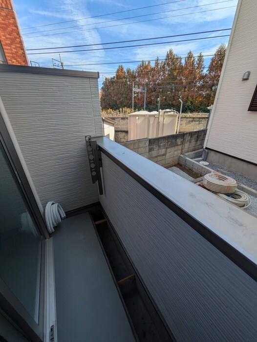 仮)KEIAI　RESIDENCE　北大宮の物件内観写真