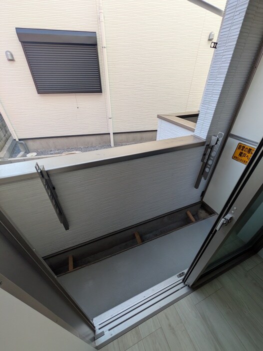 仮)KEIAI　RESIDENCE　北大宮の物件内観写真