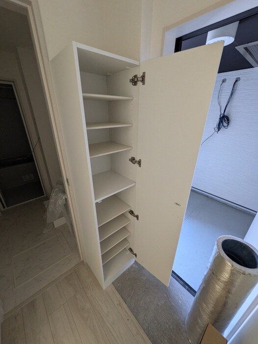 仮)KEIAI　RESIDENCE　北大宮の物件内観写真