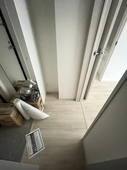 仮)KEIAI　RESIDENCE　北大宮の物件内観写真