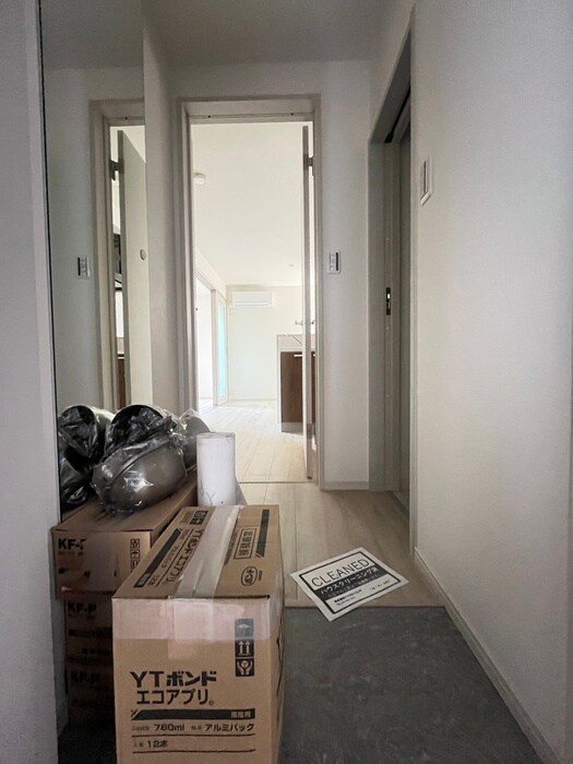 仮)KEIAI　RESIDENCE　北大宮の物件内観写真