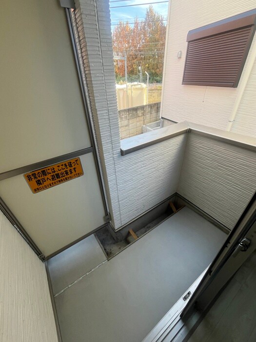 仮)KEIAI　RESIDENCE　北大宮の物件内観写真