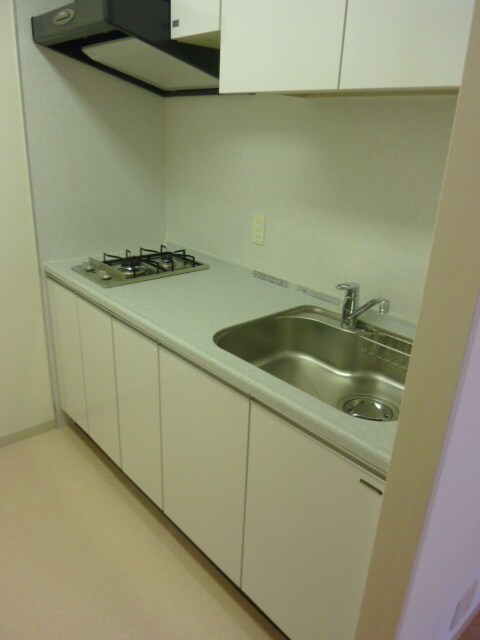 パ－クキュ－ブ浅草田原町の物件内観写真