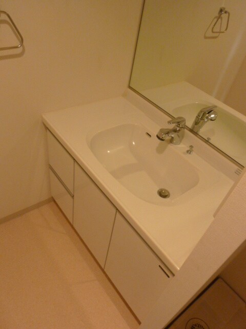 パ－クキュ－ブ浅草田原町の物件内観写真