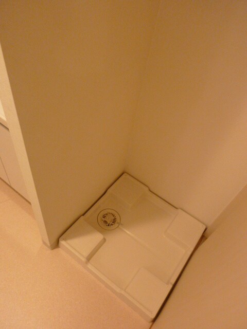 パ－クキュ－ブ浅草田原町の物件内観写真