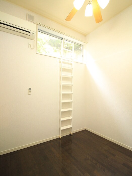 マピエス白楽の物件内観写真