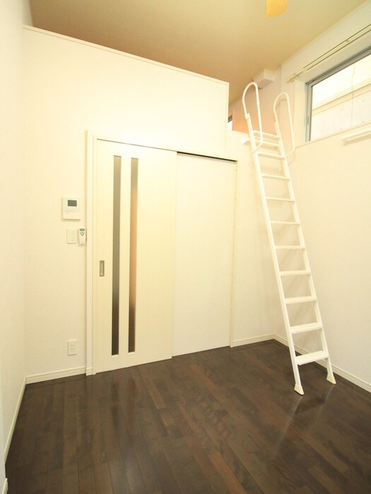 マピエス白楽の物件内観写真