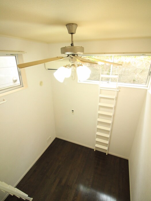 マピエス白楽の物件内観写真