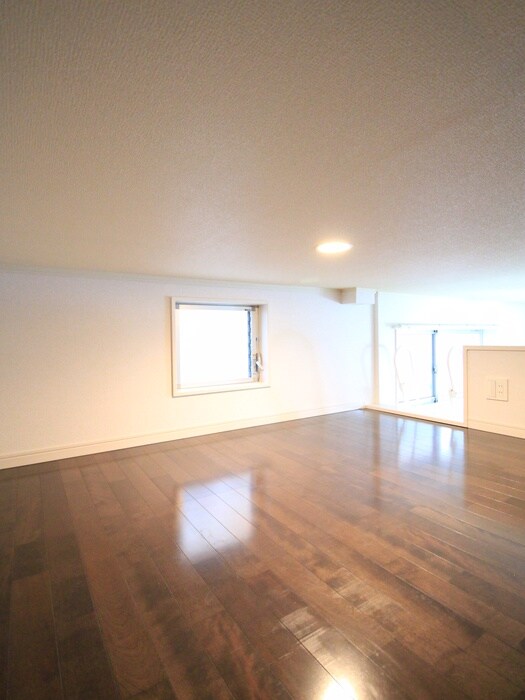 マピエス白楽の物件内観写真