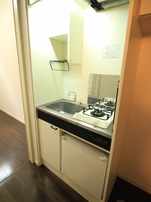 マピエス白楽の物件内観写真